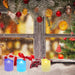 Rechargeable LED Tea Lights with Remote & Timer — Flameless Warm and Colour Modes