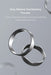 Magnetic Portable Laptop Stand & Cooling Pad — Aluminium, Skidproof