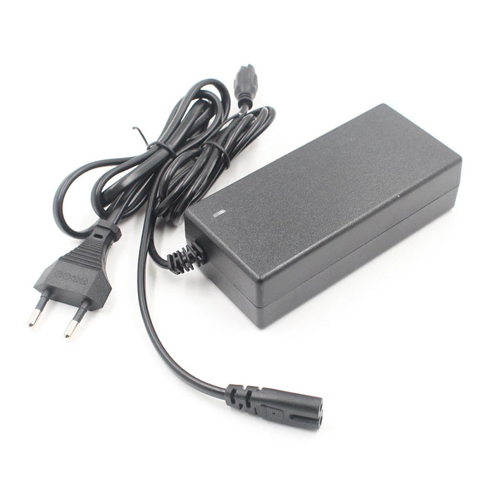 48V 3A DC Power Supply 144W AC/DC Adapter for PoE CCTV, IP Cameras & NVR