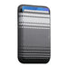 Carbon-fibre Texture MagSafe Wallet Card Holder for iPhone 12–17 (incl. Pro Max)