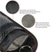 Faraday Pouch for Key Fob – Carbon Fibre Signal‑Blocking Anti‑Theft Protector