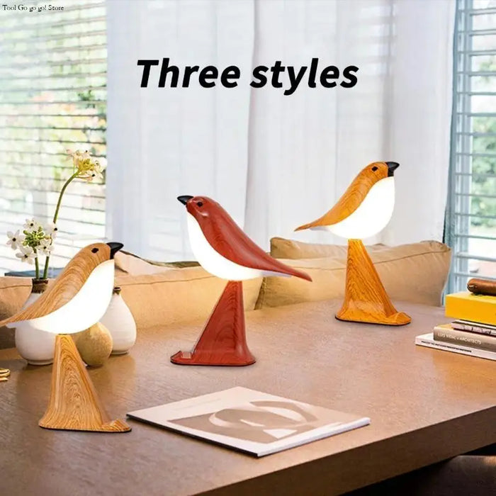 Lampes de table petites 77UC - Veilleuse sans fil lampe de bureau rechargeable avec texture plastique - Solution d'éclairage parfaite pour chambre et environnements d'étude