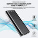 Ultra-slim Mini Voice Recorder — 4/8/16/32GB, One-button WAV/MP3 Player