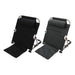 Adjustable Lifting Bed Backrest Floor Chair with Head Pillow — 6‑Position Anti‑Slip