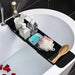 Retractable Bathtub Storage Rack – Expandable Bath & Kitchen Shelf