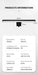 USB LED Monitor Light Bar — 33cm & 50cm, Dimmable with 3 Colour Temperatures, Touch Control
