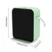 Marklife P15 Portable 15mm Thermal Label Printer — Inkless, Bluetooth, Rechargeable