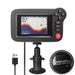 Portable Smart Fish Finder & Depth Sounder — Wireless 125 kHz Sonar