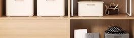 Adjustable Wardrobe Layered Shelves — Retractable Storage Rack for Closet, Cabinet and Shoe Organisation
