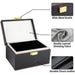 RFID Faraday Box – Key Fob Signal Blocker & Key Storage