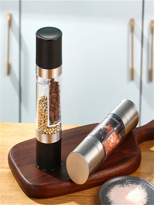 Magnetic Wall-Mounted Knife Holder — Storage Rack for Kitchen Utensils & Tools