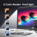 CCT USB Monitor Light Bar — Eye‑Care Screen Lamp for Desk & Study (30cm CCT or 44cm CCT‑RGB)