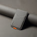 MagSafe Card Holder — Artificial Leather for iPhone 13–17