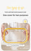 Airtight Butter Slicer & Keeper with Lid — Cutter and Fridge Storage Dish