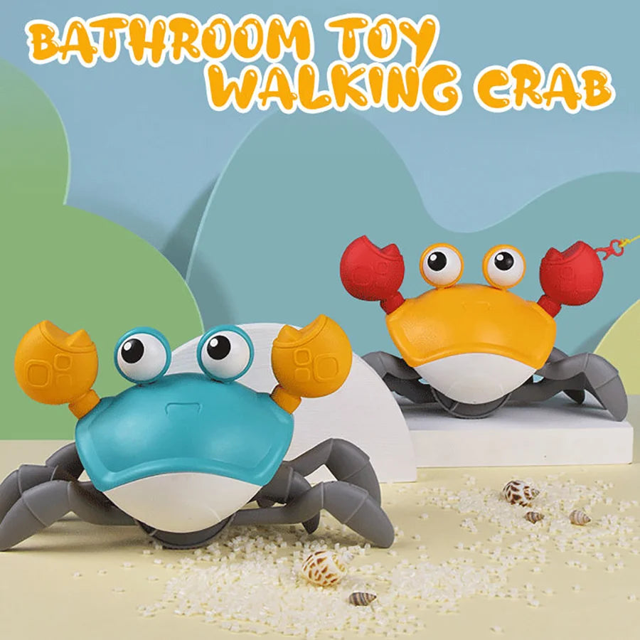 Juguetes de baño