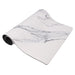 Diatomite Bath Mat 60x40cm – Quick-Dry PU Non-Slip Shower & Toilet Rug
