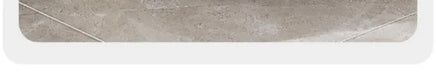 Metal Slide‑Rail Pull‑Out Cabinet Organiser with Self‑Adhesive Base