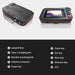 Portable Smart Fish Finder & Depth Sounder — Wireless 125 kHz Sonar