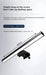 USB LED Monitor Light Bar — 33cm & 50cm, Dimmable with 3 Colour Temperatures, Touch Control