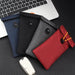 Faraday Car Key Signal-Blocking Case — RFID Privacy Pouch, 17 x 9.5 cm