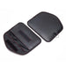 Universal Car Key Signal Blocking Pouch — RFID Faraday Case, Carbon Fiber, 20 × 10 cm