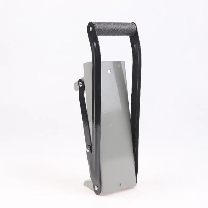 Heavy-Duty Metal Can Crusher for 12oz & 16oz Cans with Bottle Opener