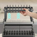 Adjustable Double-Layer Dish & Bowl Drainer – Space-saving Kitchen Rack