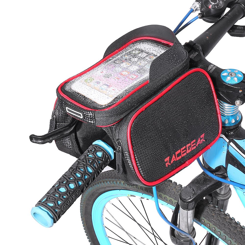 Accesorios para bicicletas