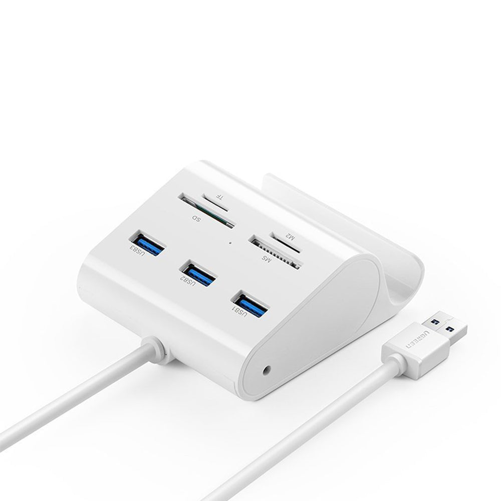 Adaptors