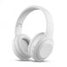 M5 Wireless Headset Bluetooth 5.3 — Foldable Hi‑Fi Stereo Headphones with Mic