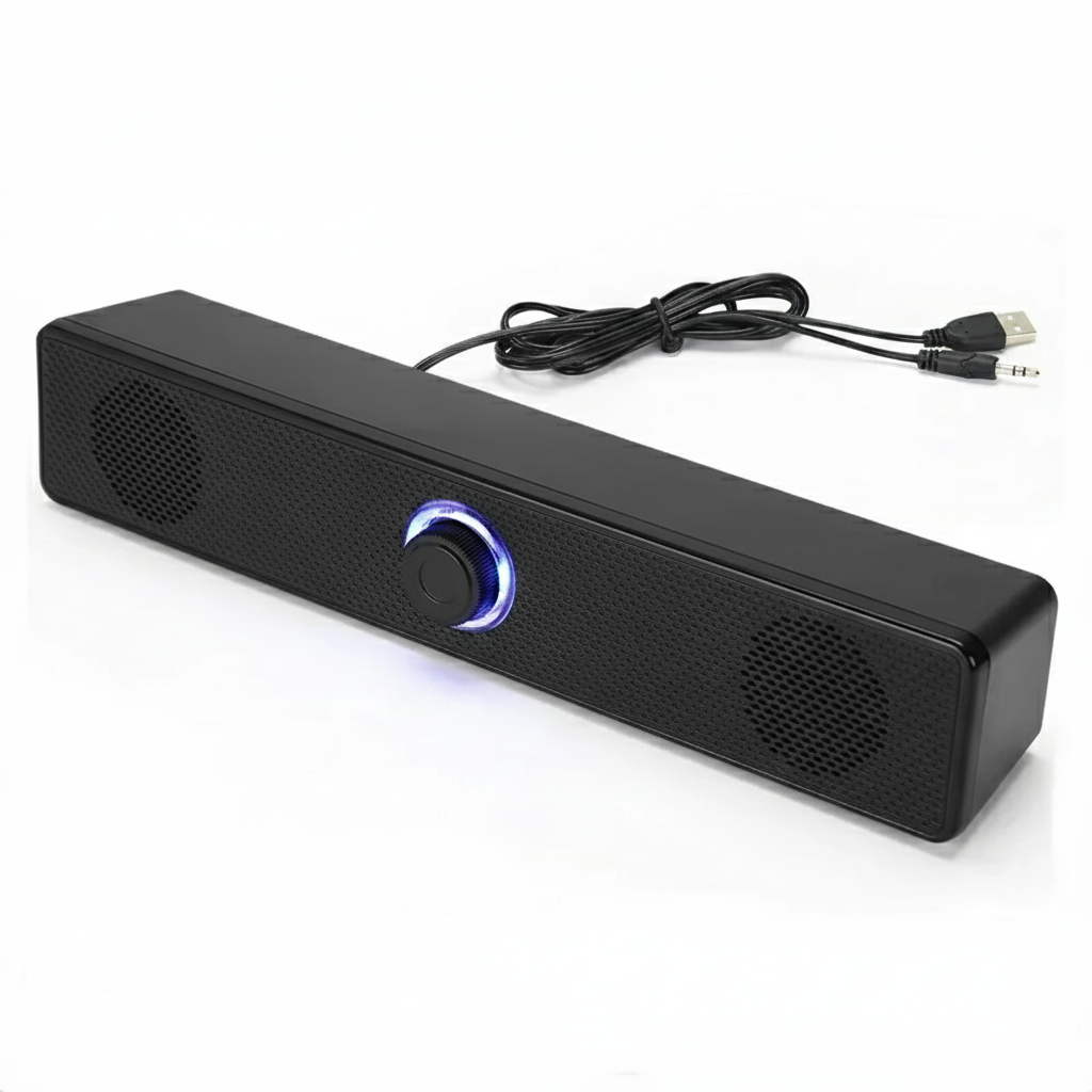 Audiozubehör