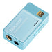 Macaron Portable USB DAC Headphone Amplifier — CS43131, 4.4mm/3.5mm, PCM32/384kHz, DSD256