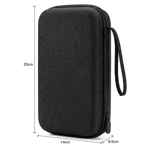 XDOBO X Series Hard Shell EVA Carry Case