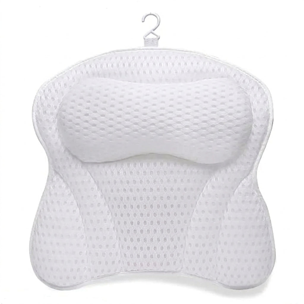 Almohadas para baño
