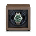 USB Motorised Watch Winder Box for Automatic Watches