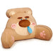 Cartoon Headboard Lumbar Pillow – Crystal Super Soft Bed & Sofa Back Cushion