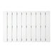 Foldable Diatomaceous Earth Bath Mat — Quick-Dry Non-Slip, 400 x 600mm (23.6 x 15.5in)
