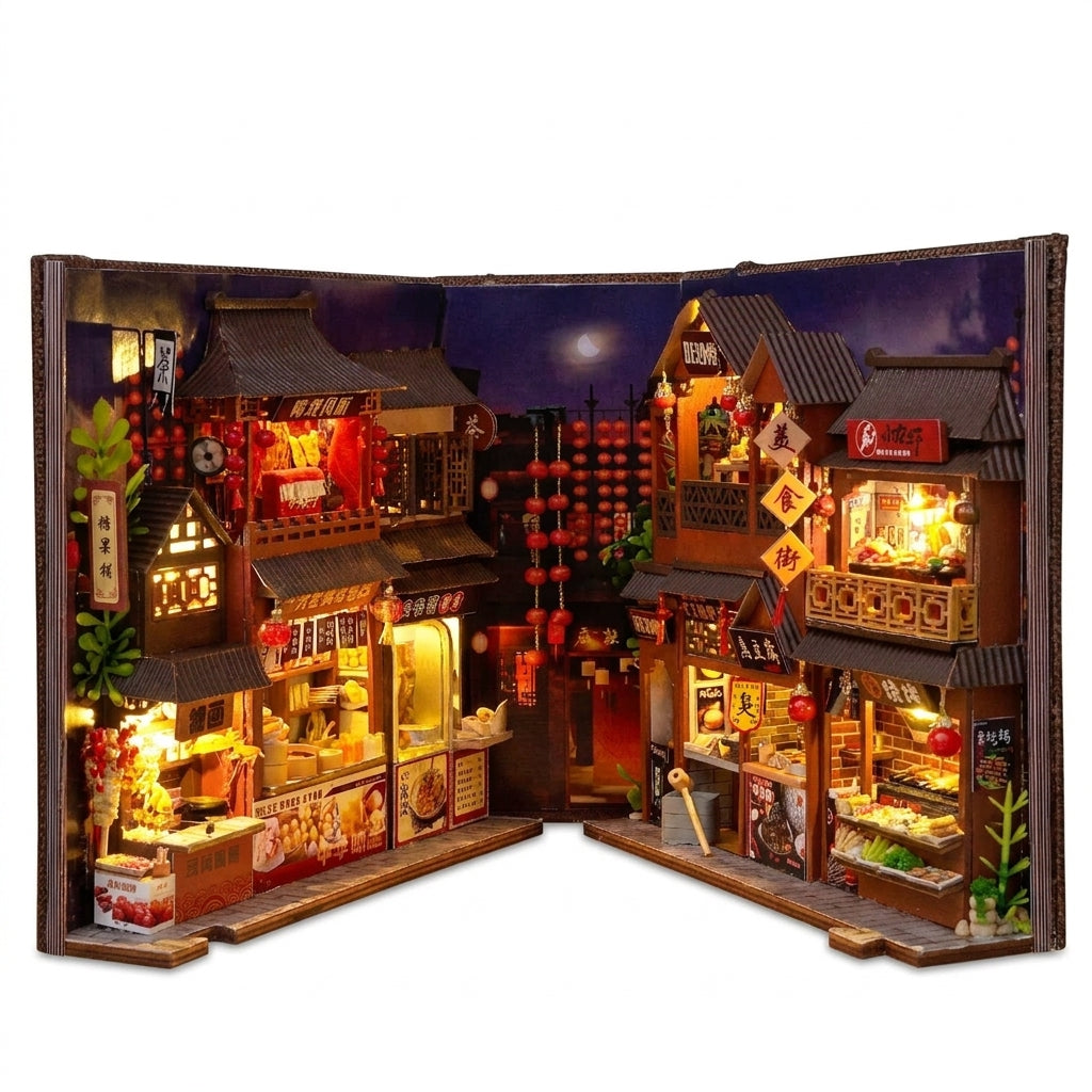 Kits de manualidades y arte