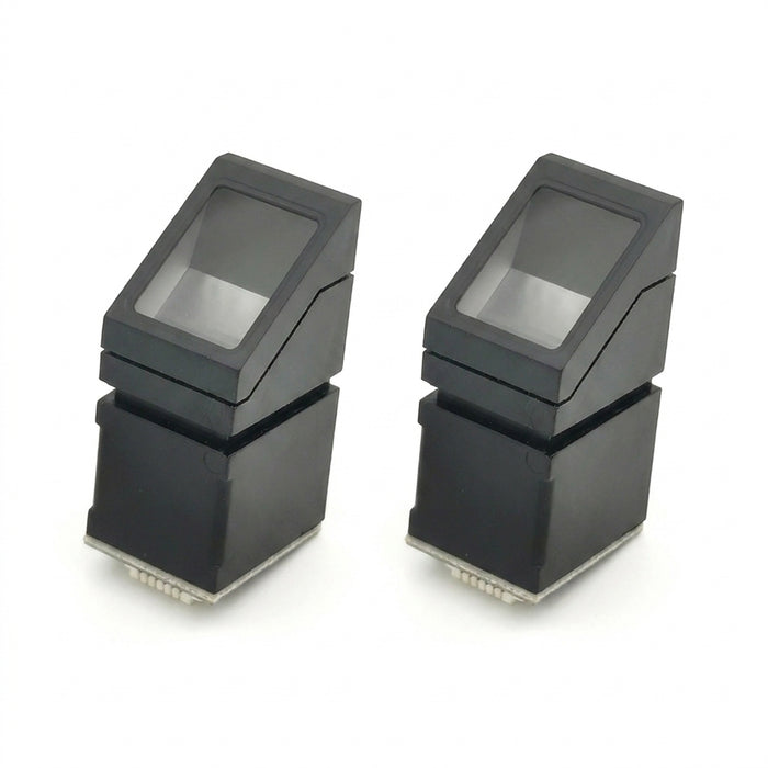 R307S Optical Fingerprint Module — 1,000 Template Capacity, USB & UART