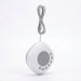 Portable Baby Soother — White Noise, Lullabies & Smart Noise Detection