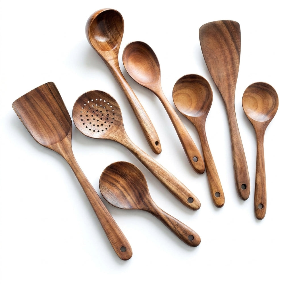 Küchenutensilien-Sets
