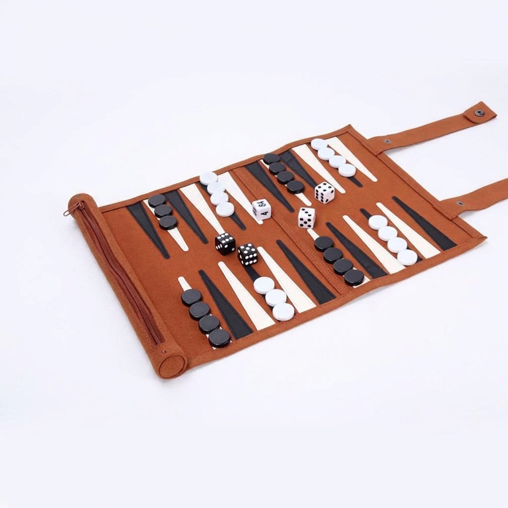 Backgammon-Sets