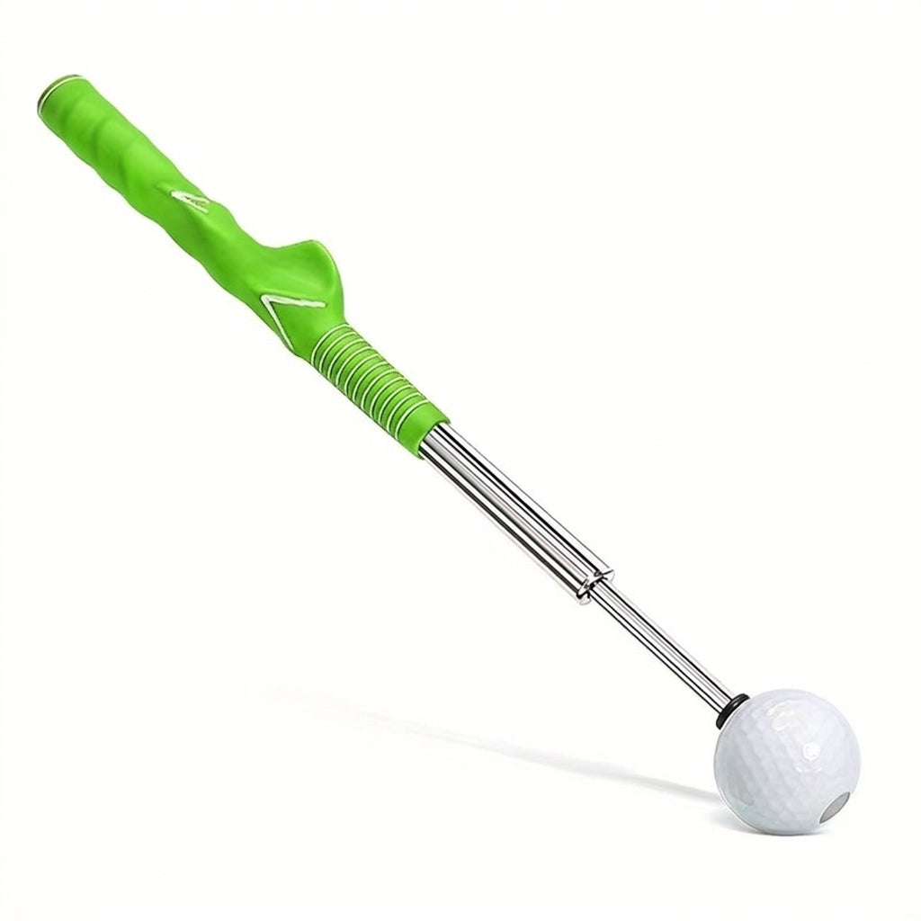 Tréninkové pomůcky pro golf
